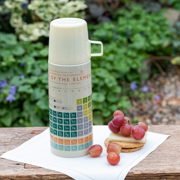 Krem dječja termosica 350 ml Periodic Table – Rex London-image-3