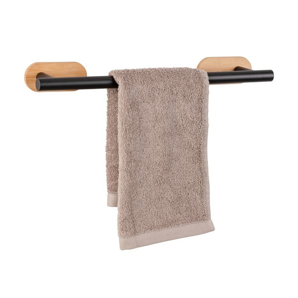 Zidni stalak za ručnike Wenko Orea širine 40 cm-image-4