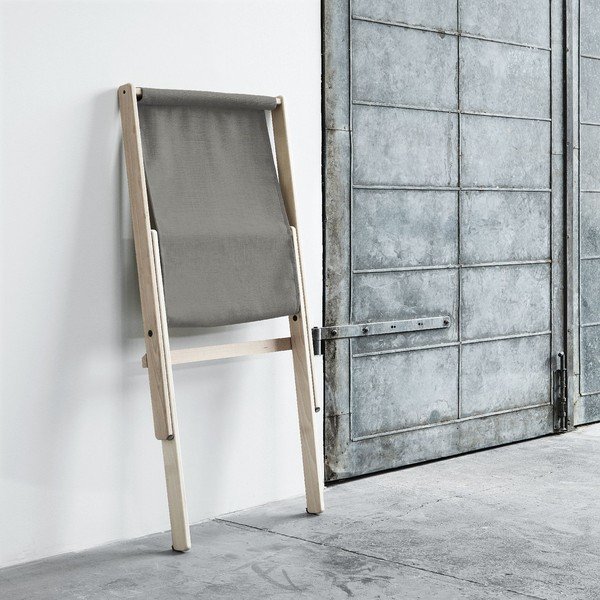 Karup Boogie Raw / Granit Gray sklopiva stolica-image-2