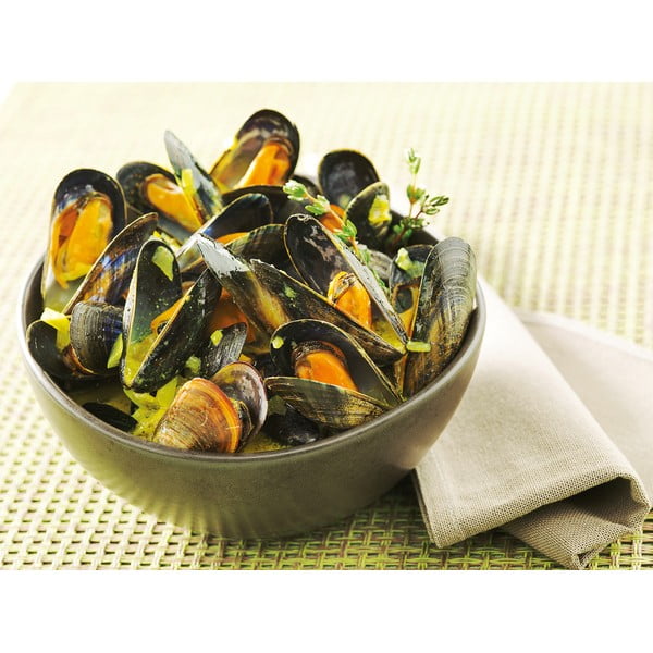 Inox ekspres lonac s parnom košarom 7,5 l Clipso Minut Perfect - Tefal-image-1