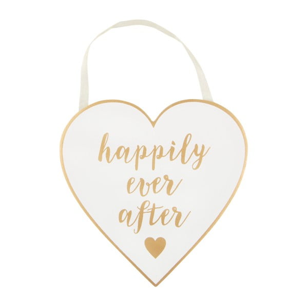 Viseći ukras Sass &amp; Belle Happily Ever After