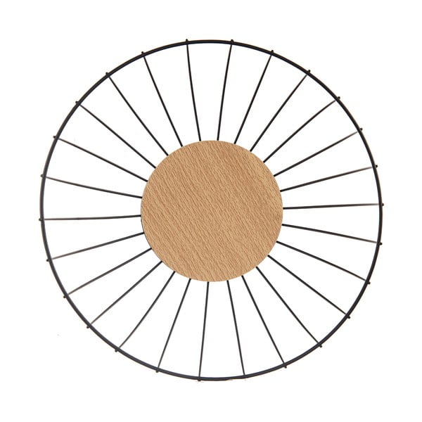 Košara za voće od nehrđajućeg čelika Radka - Orion-image-2