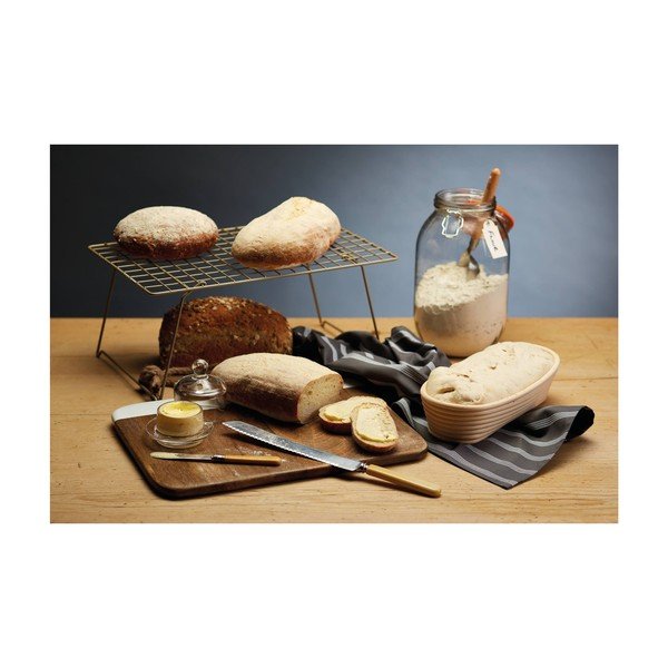 Baguette košara Kitchen Craft Paul Hollywood-image-2