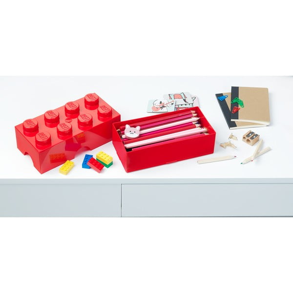 Crvena kutija za pohranu LEGO®-image-1