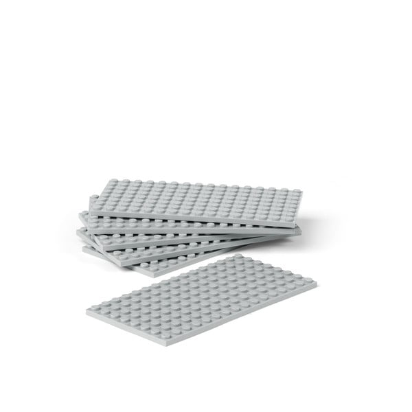 Plava kolekcionarska kutija LEGO®-image-2