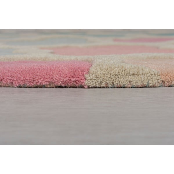 Vuneni tepih-staza Flair Rugs Rosella, 60 x 230 cm-image-3