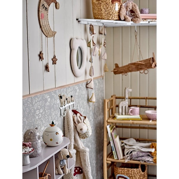 Dječje ogledalo Baily – Bloomingville Mini-image-1