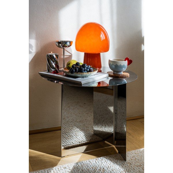 Crvena stolna lampa (visina 27 cm) Gozar  – Leitmotiv-image-4