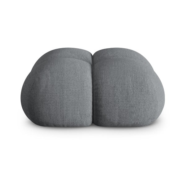 Sivi tabure Loretto – Cosmopolitan Design