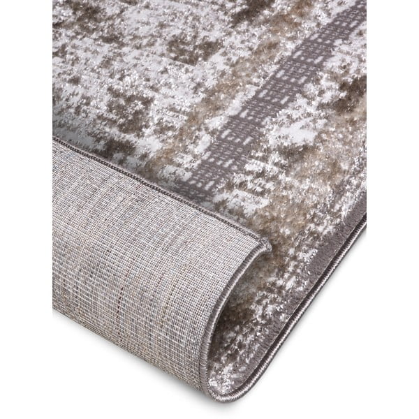 Bež/u srebrnoj boji tepih 57x90 cm Shine Classic – Hanse Home-image-4