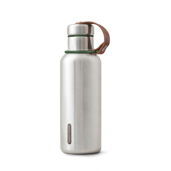 Termosica od nehrđajućeg čelika u srebrnoj boji 500 ml – Black + Blum-image-4