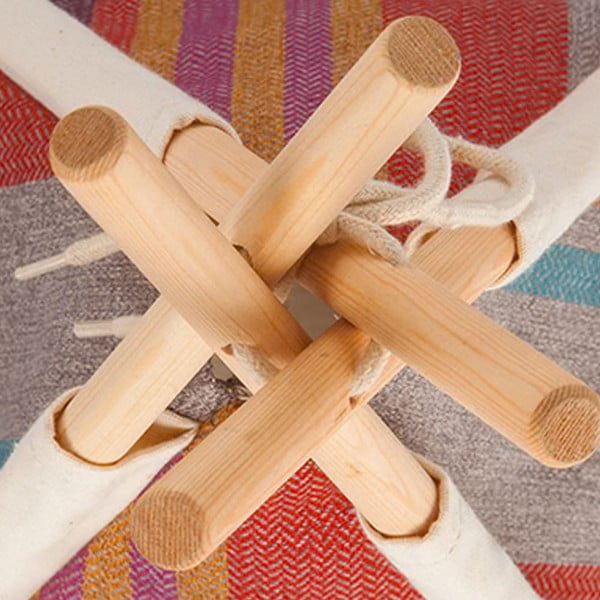 Bež šator za ljubimce za kućne ljubimce 63x63 cm Cozy Cove Seacost – P.L.A.Y.-image-3