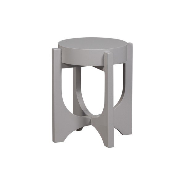 Pomoćni stol ø 35 cm Hold Up – vtwonen