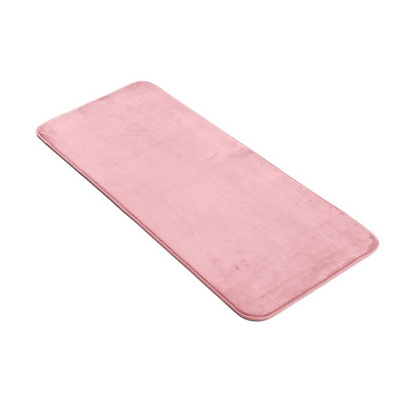 Ružičasta kupaonska prostirka 50x120 cm Vitamine – douceur d'intérieur-image-2