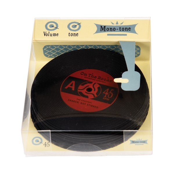 Set s 6 silikonskih podmetača Rex London Record-image-2