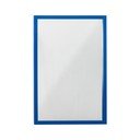 Zidno ogledalo s okvirom od masivnog drveta 40x60 cm Atle – Bloomingville