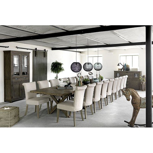 1 stolica Verona Beige-image-2