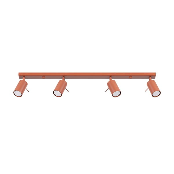 Ciglasti reflektor 6x81 cm Etna – Sollux