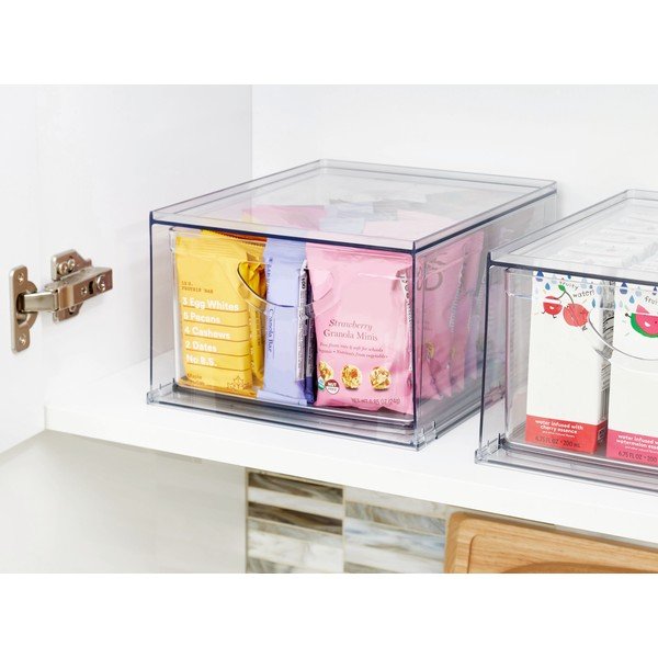Kuhinjski organizator od reciklirane plastike Basic – iDesign-image-1