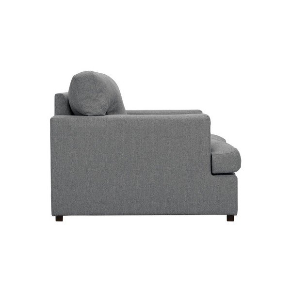 Siva fotelja Windsor & Co Sofas Daphne-image-4