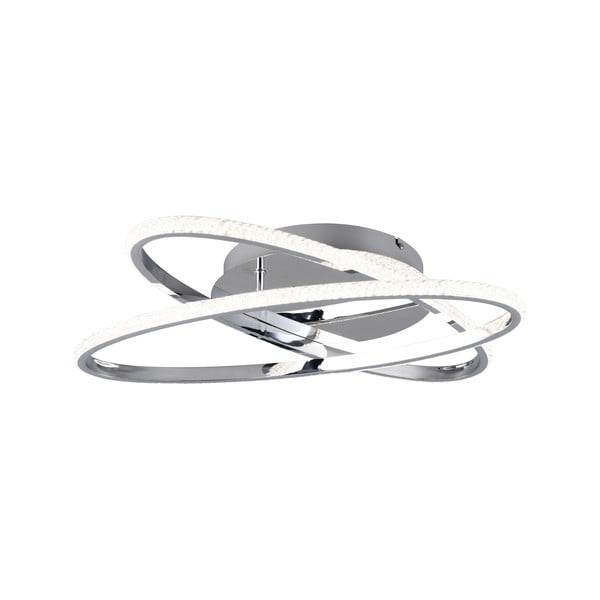 LED stropna svjetiljka u srebrnoj boji Lane – Reality-image-3