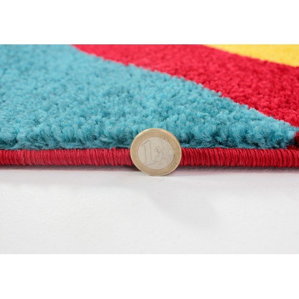 Flair Rugs Brights Spark, 80 x 150 cm-image-1