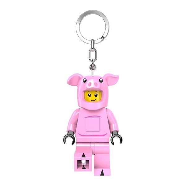 Privjesak za ključeve sa svjetlom Minifigures – LEGO®