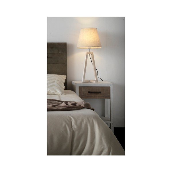 Stolna lampa Geese Lily-image-1