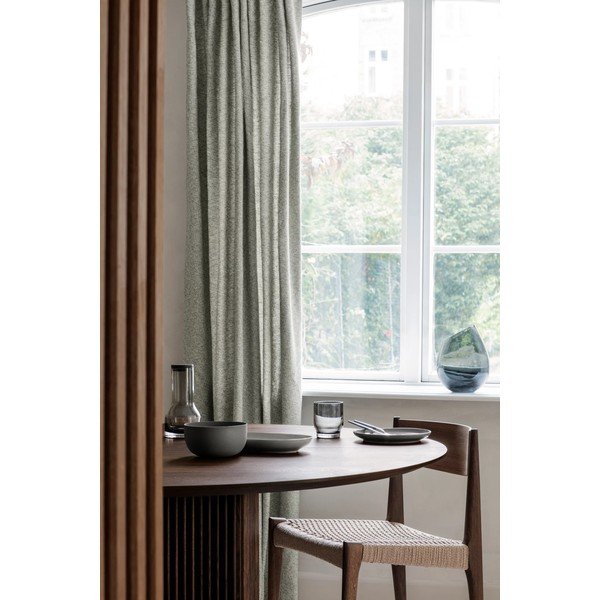 Svijetlo sivi/u srebrnoj boji pribor 16 kom od nehrđajućeg čelika Maxime – Blomus-image-3