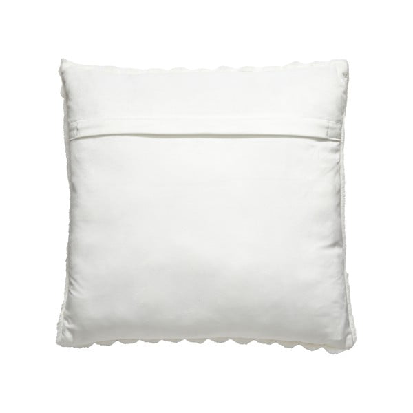 Ukrasni jastuk od mikropliša 45x45 cm Vajen – Light & Living-image-2