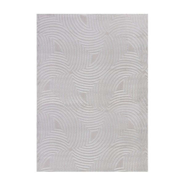 Svijetlo sivi tepih 80x150 cm Sahara – Ayyildiz Carpets