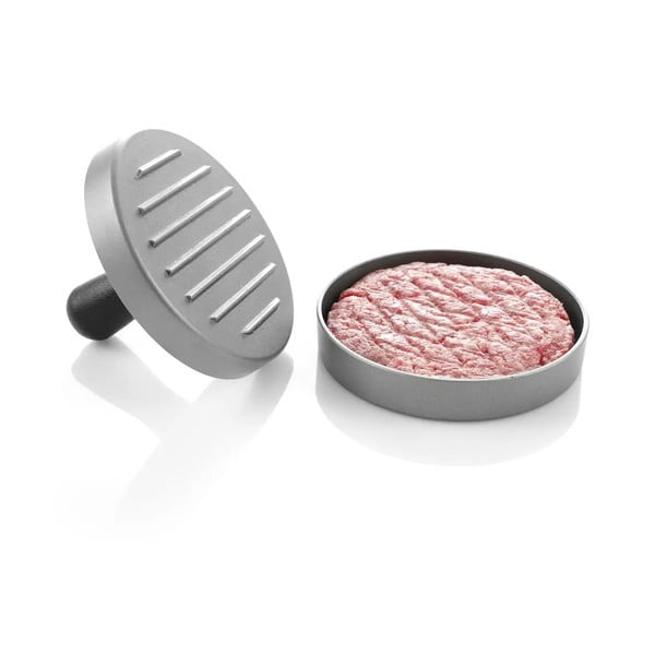 Preša za hamburgere Hendi-image-1