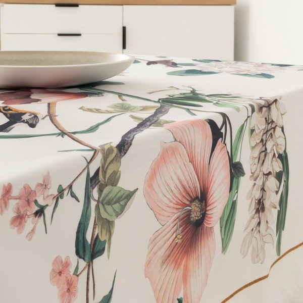 Stolnjak 145x250 cm Blooming – Happy Friday-image-2