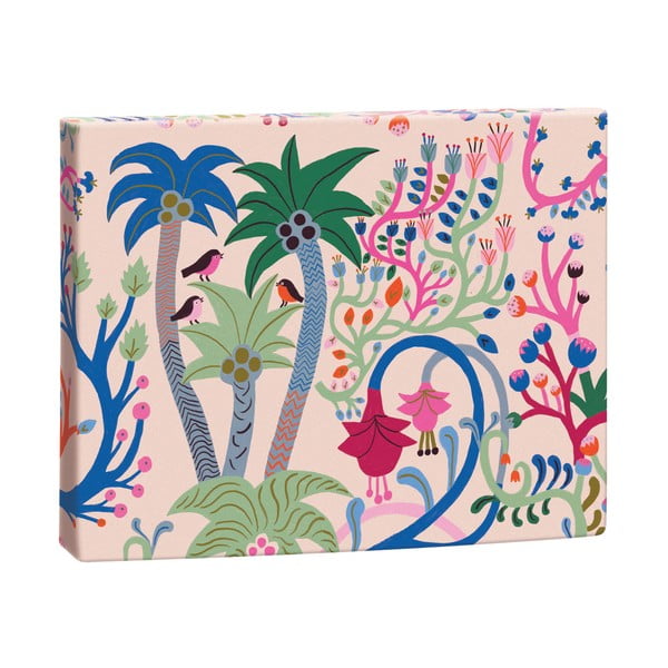 Čestitke u setu 8 kom Starflower – Roger la Borde-image-3