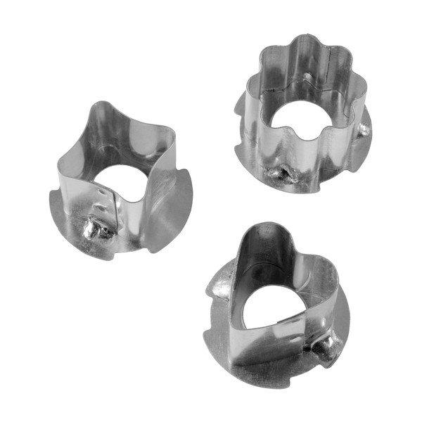 4-dijelni set kalupa za kekse Fackelmann-image-3