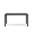 Vrtni stol aluminijski 77x150 cm Culip – Kave Home