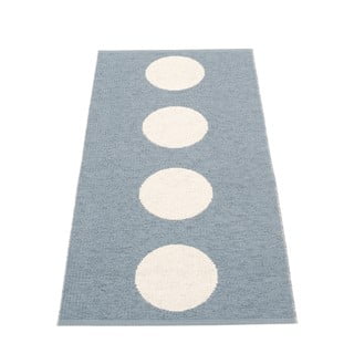 Svijetlo plava unutarnja i vanjska staza 70x150 cm Vera Storm – Pappelina