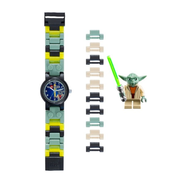 LEGO® Star Wars Yoda sat