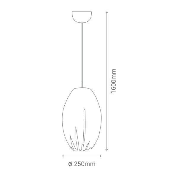 Bijela stolna svjetiljka SULION Medusa-image-1