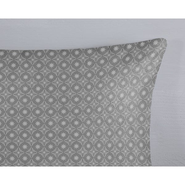 Flanelska posteljina za krevet za jednu osobu 140x200 cm Isarea – HIP-image-3