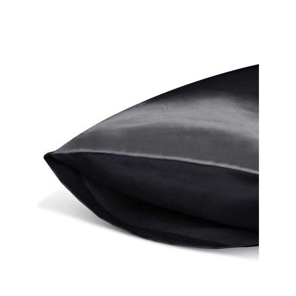 Jastučnice u setu 2 kom od mješavine svile i satena 50x70 cm – Mila Home-image-2