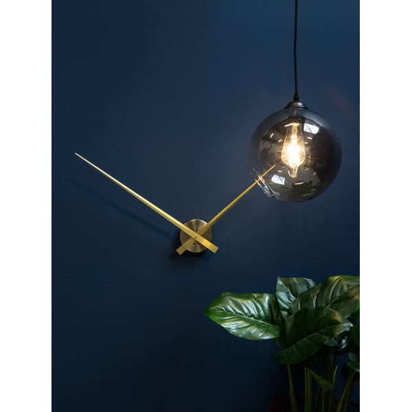 Zidni sat ø 77,5 cm Little Big Time – Karlsson-image-1