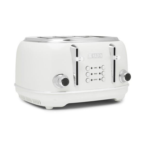 Bijeli toster Heritage – Haden-image-4