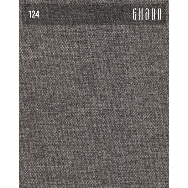 Sivi tabure Melow – Ghado-image-4