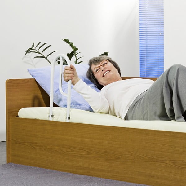 Čelični rukohvat za ustajanje - Maximex-image-2