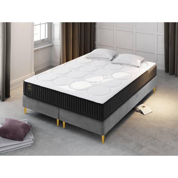 Obostrani madrac Milo Casa Enzo, 160 x 200 cm-image-1