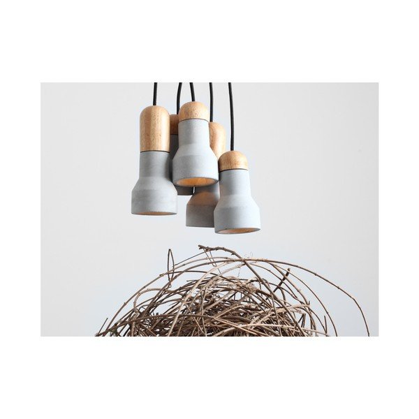 Viseća lampa Custom Form Northur-image-3