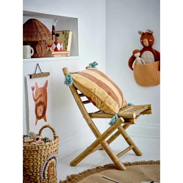 Dječje slike u setu 2 kom 25x35 cm Fritza – Bloomingville Mini-image-2