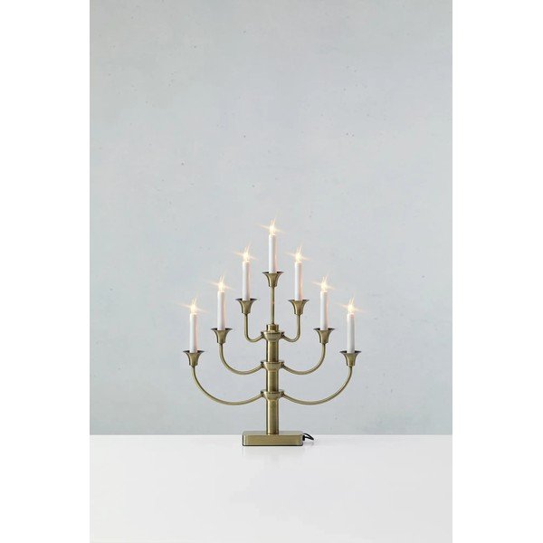 Svjetlosni ukras mjedeni Gylling – Markslöjd-image-4