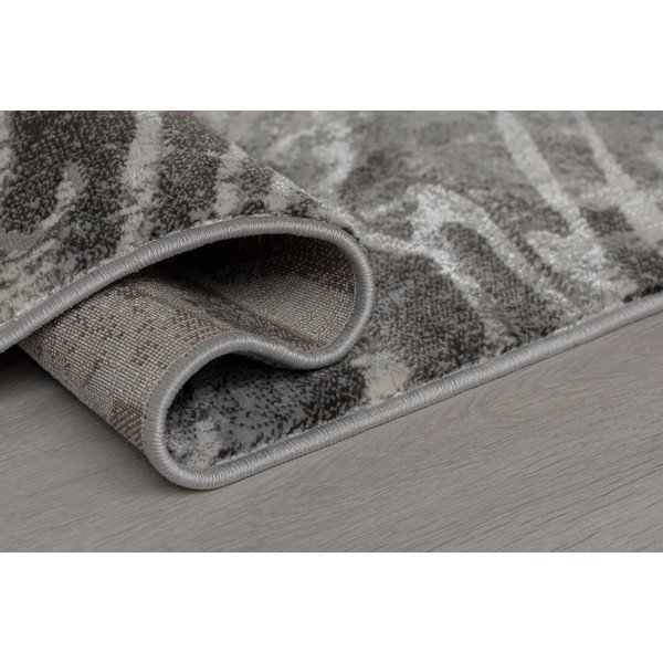 Sivi tepih Flair Rugs Lyra, 200 x 290 cm-image-1